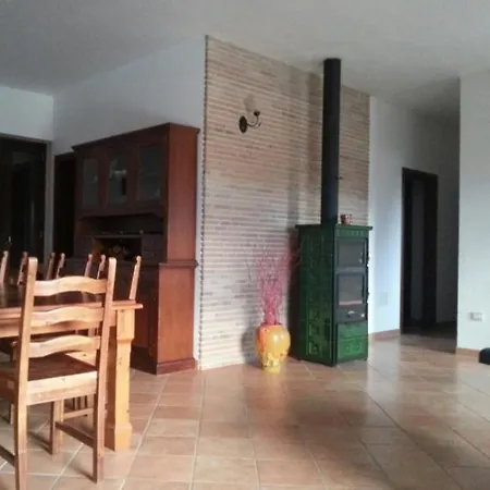 Casa Nel Verde