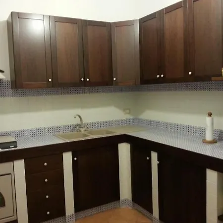 בית נופש Casa Nel Verde *