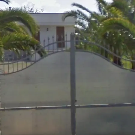Casa Nel Verde * Cannole