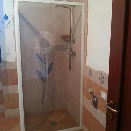 בית נופש Casa Nel Verde *